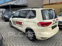 2023 Volkswagen Touran