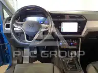 2023 Volkswagen Touran