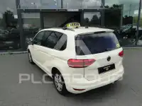 2023 Volkswagen Touran