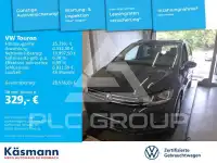 2023 Volkswagen Touran