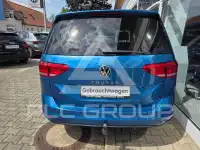 2023 Volkswagen Touran