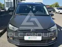 2023 Volkswagen Touran