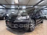 2023 Volkswagen Touran