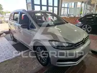 2023 Volkswagen Touran