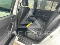 2023 Volkswagen Touran