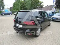 2023 Volkswagen Touran