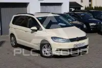 2023 Volkswagen Touran