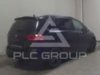 2023 Volkswagen Touran