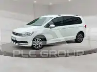 2023 Volkswagen Touran