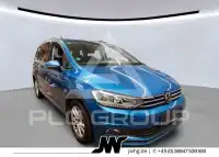 2023 Volkswagen Touran