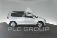 2023 Volkswagen Touran