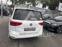2023 Volkswagen Touran
