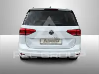 2023 Volkswagen Touran
