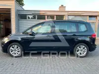 2023 Volkswagen Touran