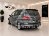 2023 Volkswagen Touran
