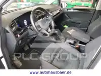 2023 Volkswagen Touran