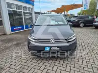 2023 Volkswagen Touran
