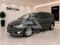 2023 Volkswagen Touran