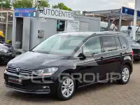 2023 Volkswagen Touran