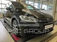 2023 Volkswagen Touran