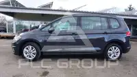 2023 Volkswagen Touran