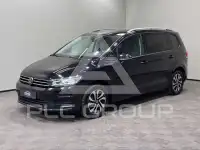 2023 Volkswagen Touran
