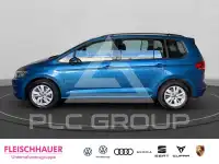 2023 Volkswagen Touran