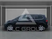 2023 Volkswagen Touran