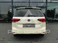 2023 Volkswagen Touran