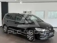 2023 Volkswagen Touran