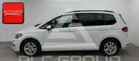 2023 Volkswagen Touran