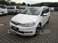 2023 Volkswagen Touran