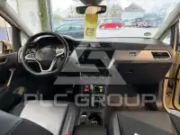 2023 Volkswagen Touran