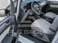 2023 Volkswagen Touran