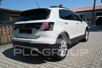 2023 Volkswagen T-Cross