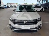 2023 Volkswagen T-Cross