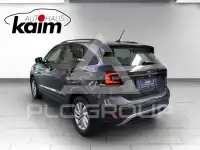 2023 Volkswagen T-Cross
