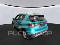 2023 Volkswagen T-Cross