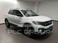 2023 Volkswagen T-Cross