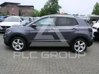 2023 Volkswagen T-Cross