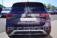 2023 Volkswagen T-Cross