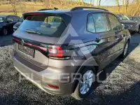2023 Volkswagen T-Cross