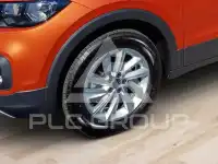 2023 Volkswagen T-Cross