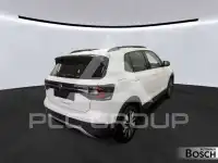 2023 Volkswagen T-Cross