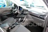 2023 Volkswagen T-Cross