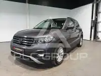 2023 Volkswagen T-Cross