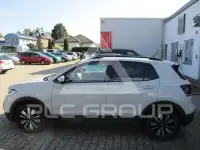 2023 Volkswagen T-Cross