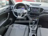 2023 Volkswagen T-Cross