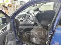 2023 Volkswagen T-Cross