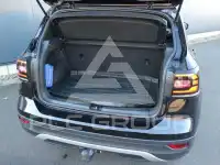 2023 Volkswagen T-Cross